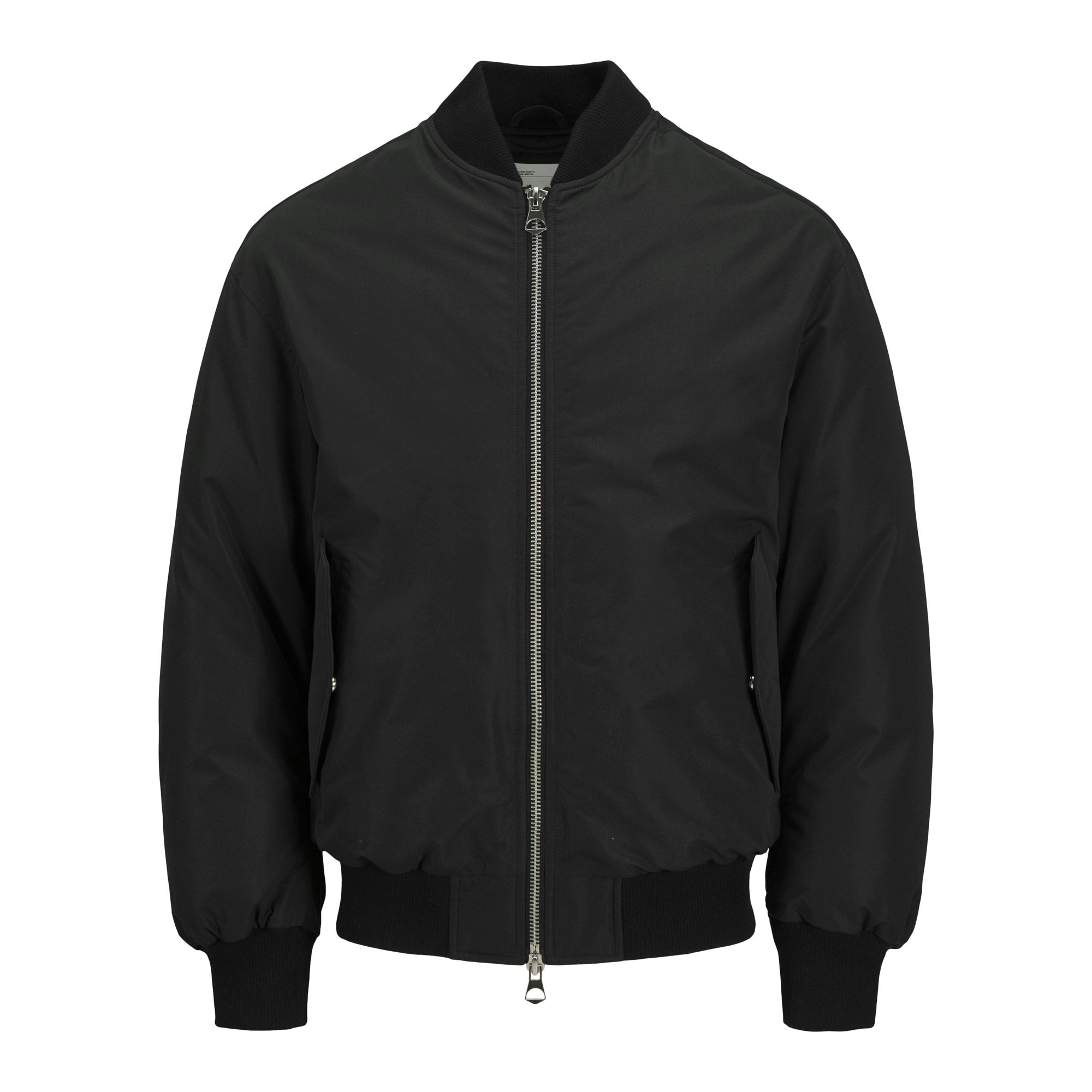 Jack & Jones Kinetic Utility Bomber Jas Heren | PlutoSport